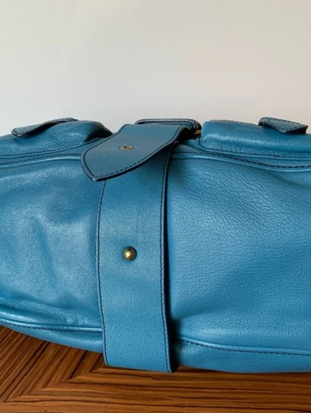 Marc Jacobs authentic marc